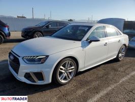 Audi A4 - zobacz ofertę