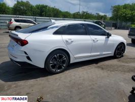 Kia Pozostałe 2023 1