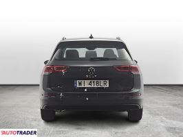 Volkswagen Golf 2021 2.0 115 KM