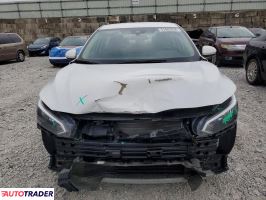 Nissan Sentra 2024 2