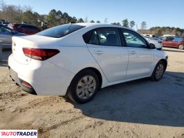 Kia Rio 2019 1