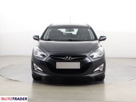 Hyundai i40 2012 1.7 113 KM