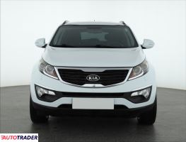 Kia Sportage 2011 2.0 160 KM