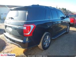 Ford Expedition 2021 3