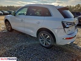 Audi Q5 2023 2