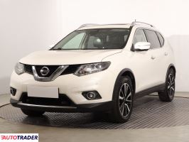 Nissan X-Trail 2015 1.6 128 KM