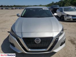 Nissan Altima 2019 2 Nissan Altima 2019 2