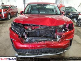 Honda Pilot 2025 3
