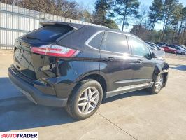 Ford Edge 2021 2