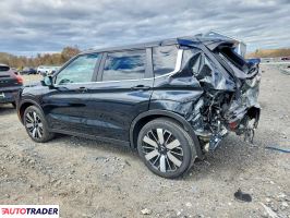 Mitsubishi Outlander 2025 2