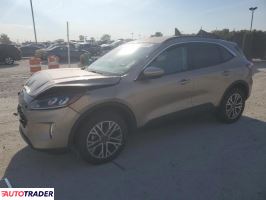 Ford Escape 2021 1 Ford Escape 2021 1