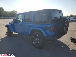 Jeep Wrangler 2024 2