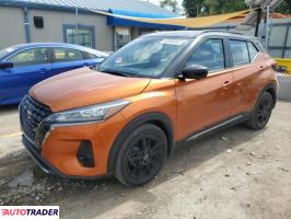 Nissan Pozostałe 2024 1