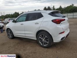 Buick Pozostałe 2020 1 Buick Pozostałe 2020 1