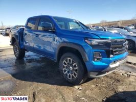 Chevrolet Silverado 2024 2