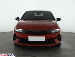 Opel Astra 2022 1.6 178 KM
