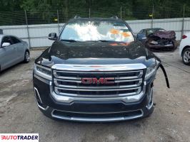 GMC Acadia 2023 2