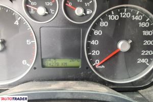 Ford C-MAX 2004 2.0 136 KM Ford C-MAX 2004 2.0 136 KM