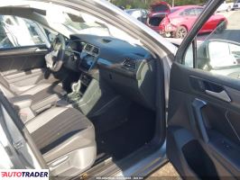 Volkswagen Tiguan 2023 2