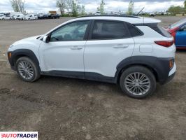 Hyundai Kona 2020 2