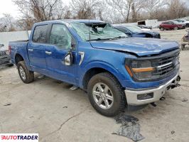 Ford Pozostałe 2024 5