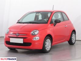 Fiat 500 2017 1.2 68 KM Fiat 500 2017 1.2 68 KM