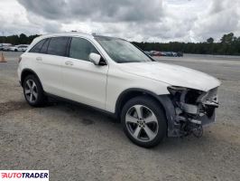 Mercedes CL 2021 2 Mercedes CL 2021 2