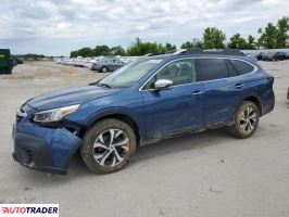 Subaru Outback 2022 2