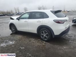 Honda HR-V 2023 2