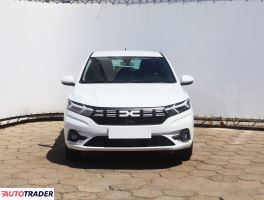 Dacia Sandero 2023 1.0 99 KM