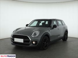 Mini Clubman 2018 1.5 134 KM