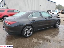 Mercedes CL 2020 2 Mercedes CL 2020 2