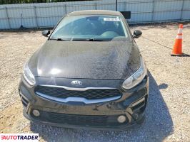 Kia Pozostałe 2020 2