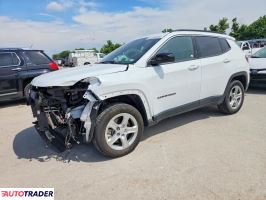 Jeep Compass - zobacz ofertę