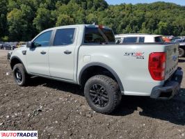 Ford Ranger 2022 2