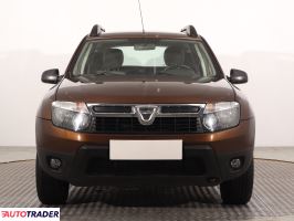 Dacia Duster 2012 1.6 103 KM