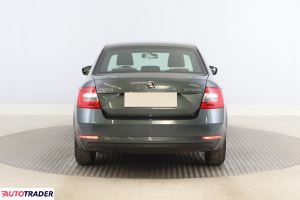 Skoda Octavia 2018 1.4 147 KM