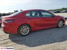 Toyota Camry 2023 2 Toyota Camry 2023 2