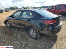 Kia Rio 2023 1