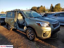 Subaru Forester 2020 2