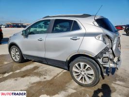 Buick Pozostałe 2019 1 Buick Pozostałe 2019 1