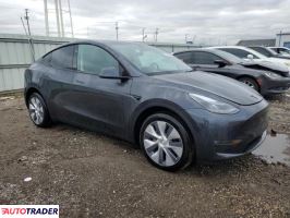 Tesla Model Y 2024 Tesla Model Y 2024