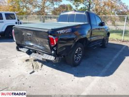 Toyota Tacoma 2020 3