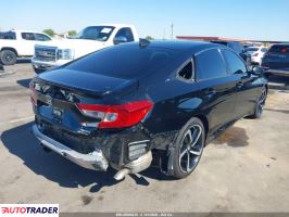 Honda Accord 2022 2