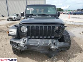 Jeep Wrangler 2021 2