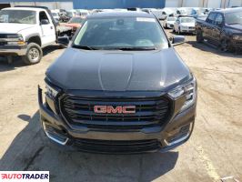 GMC Terrain 2022 1