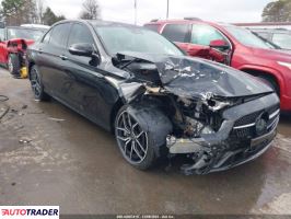Mercedes E 350 - zobacz ofertę