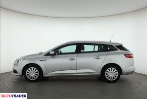 Renault Megane 2017 1.2 130 KM