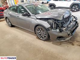 Nissan Altima 2024 2