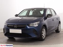 Opel Corsa 2020 1.2 73 KM